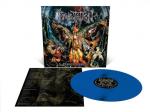 DIABOLICAL CONQUEST AQUA BLUE VINYL REPRINT (LP)