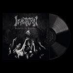 VANQUISH IN VENGEANCE VINYL REPRINT (LP BLACK)