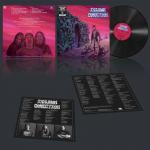 FEARSICK VINYL REPRINT (LP BLACK)