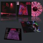 PANIC PRAYER MULTI-SPLATTER VINYL (LP)