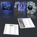 RAT GOD MULTI-SPLATTER VINYL (LP)