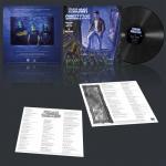 RAT GOD VINYL REPRINT (LP BLACK)