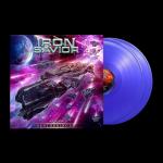 DEATHBRINGER BLUE VINYL (2LP)