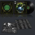 WORLDS TO CONQUER VINYL (LP BLACK)