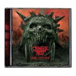 CRUEL FACE OF WAR (CD)
