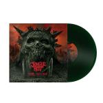 CRUEL FACE OF WAR JUNGLE GREEN VINYL (LP)