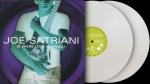IS THERE LOVE IN SPACE? WHITE VINYL (2LP)