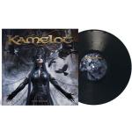 DARK ASYLUM VINYL (LP BLACK)