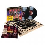 DESTROYS ANAHEIM &lsquo;76 VINYL (2LP BLACK)