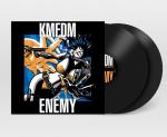 ENEMY VINYL (2LP BLACK)