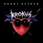 HEART ATTACK REISSUE (CD)