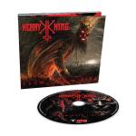 FROM HELL I RISE - 2 ANNIV. DELUXE EDIT. (DIGI)