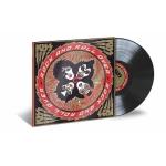 ROCK AND ROLL OVER EDDIE KRAMER 2026 MIX VINYL (LP BLACK)