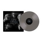 LEX LEGION FORGED SILVER VINYL (LP)