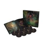 ARCANE PAST - THE CELESTIAL GRIMOIRE BOXSET (8CD ARTBOOK)