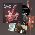LIVE IN BISCHOFSWERDA - 21ST JUNE 1997 (CD+18P BOOKLET)