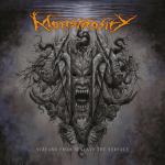 SCREAMS FROM BENEATH THE SURFACE (CD)