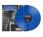 NOT YOUR KINGDOM BLUE VINYL (LP)