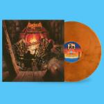 ON A STORYTELLERS NIGHT MARBLED VINYL REPRINT (LP)