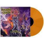THE TEN COMMANDMENTS ORANGE VINYL REISSUE (LP)