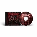 TYRANTS OF DEATH REMASTERED (CD)