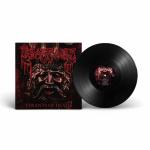 TYRANTS OF DEATH VINYL REISSUE (LP BLACK)
