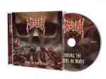 AMONG THE SEEDS OF DEATH (CD)