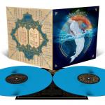 LEVIATHAN SKY BLUE VINYL REPRINT (2LP)
