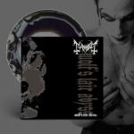 WOLF LAIR ABYSS GREY/ BLACK VINYL REISSUE (LP)