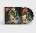 A LIGHT IN THE DARK REMASTERED (CD)