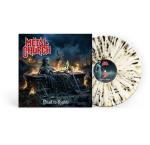 DEAD TO RIGHTS SPLATTER VINYL (LP)