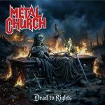 DEAD TO RIGHTS (CD)