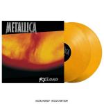 RELOAD REMASTERED TRANSLUCENT YELLOW VINYL (2LP)