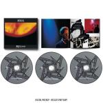RELOAD REMASTERED/ EXPANDED DELUXE EDIT. (3CD DIGI)