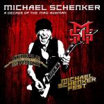 A DECADE OF THE MAD AXEMAN (2CD)