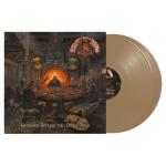 GATHERED AROUND THE OAKEN TABLE GOLDEN VINYL (2LP)