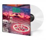 DOMINATION EXCL. WHITE VINYL (LP)