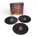 ORGASMATRON 40TH ANNIVERS. VINYL (3LP BLACK+BOOKLET)