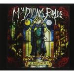 FEEL THE MISERY (CD JEWELCASE)