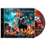 IN METAL (CD)