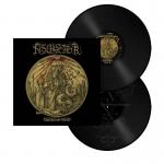 TRANSCEND INTO OBLIVION VINYL (2LP BLACK)
