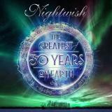 THE GREATEST 30 YEARS ON EARTH