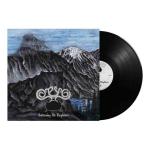 GALDERSANG TILL BERGFADERN VINYL (LP BLACK)
