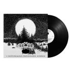 I TROLLSKOGENS DROMMANDE MORKER VINYL (LP BLACK)