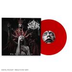 THE BURDEN OV FAITH RED VINYL (LP)