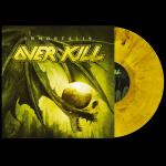 IMMORTALIS YELLOW MARBLE VINYL REISSUE (LP)