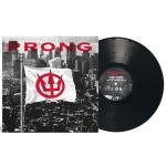 PRONG VINYL (LP BLACK)