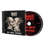 BEEN CAUGHT BUTTERING REISSUE (2CD)