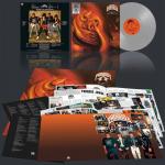 PRODUCT OF IMAGINATION SILVER VINYL REPRINT (LP)