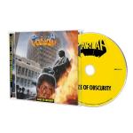 BLAZE OF OBSCURITY REISSUE (CD)